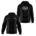 Scion Hoodie