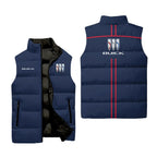 Buick Sleeveless Puffer Jacket SC018