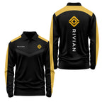 Rivian Long Sleeve Polo SC035