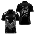Ram Short Sleeve Polo USPL3051