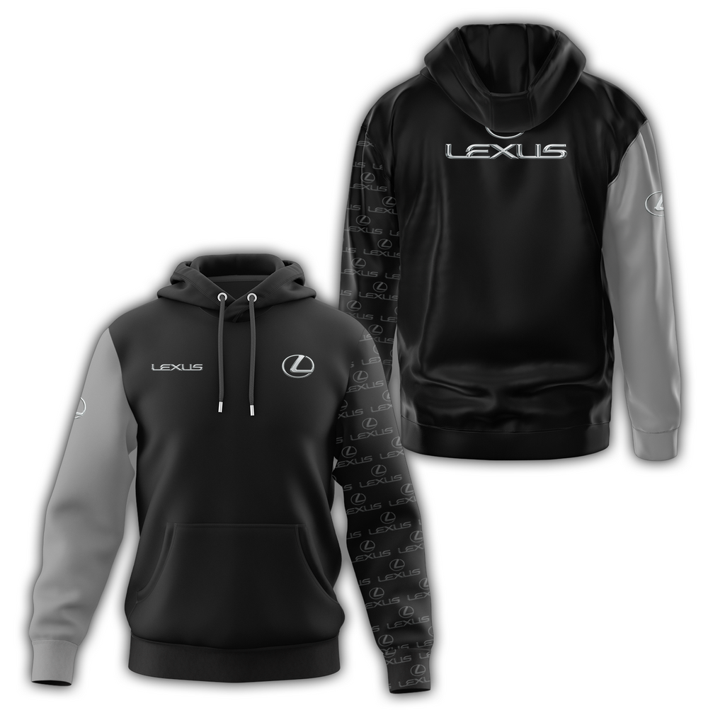 Lexus Apparels USPL2424