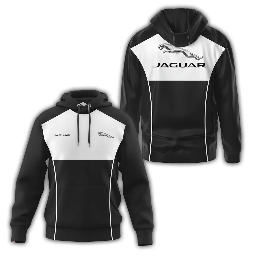Jaguar Hoodie