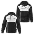 Jaguar Hoodie