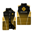 Rivian Sleeveless Puffer Jacket SC019