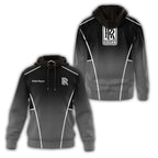 Rolls-Royce Hoodie