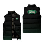 Land Rover Sleeveless Puffer Jacket USPL2853