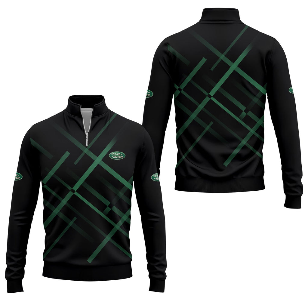 Unknown Quarter-zip Pullover