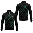 Unknown Quarter-zip Pullover