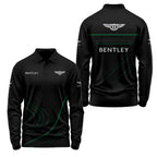 Bentley Long Sleeve Polo SC024