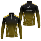 Polestar Quarter-zip Pullover