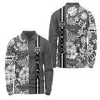 Ram Long Sleeve Polo USPL3066