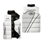 Range Rover Sleeveless Puffer Jacket USPL3270