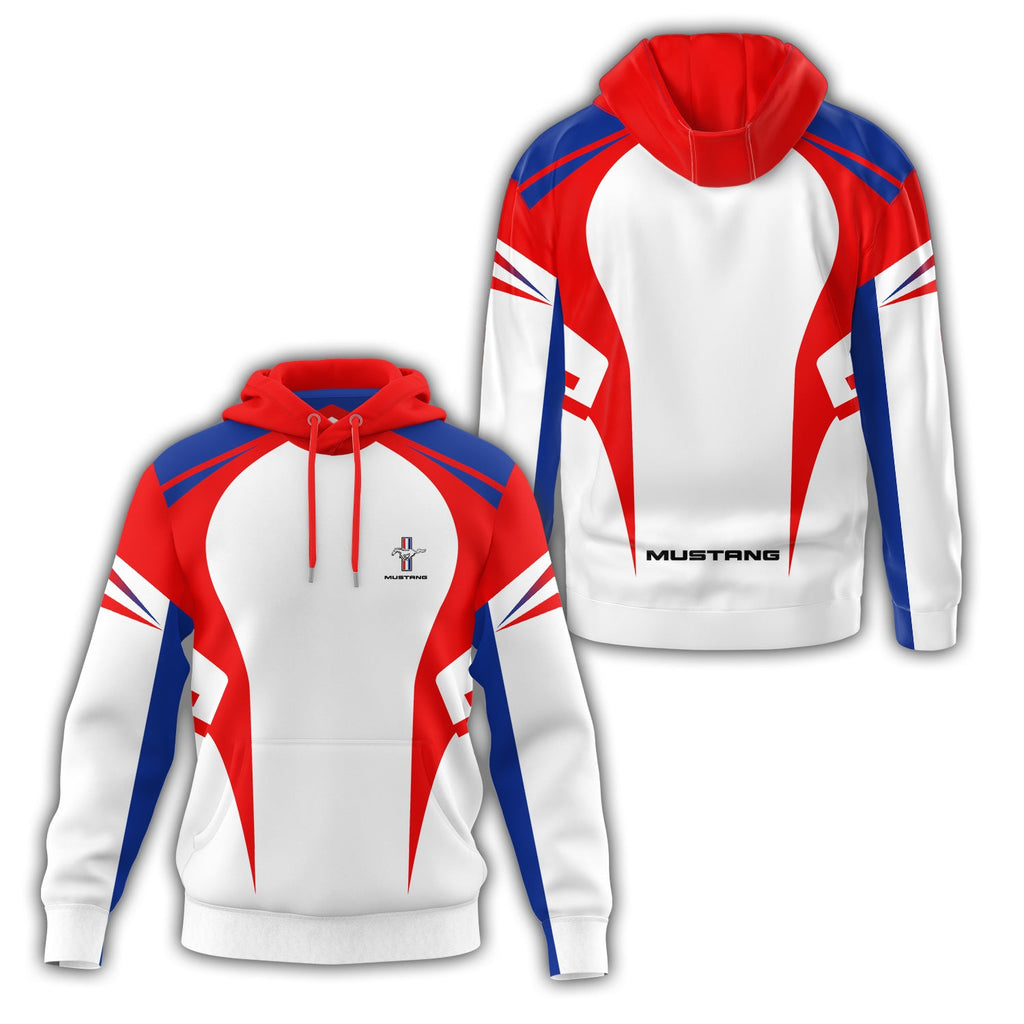 Unknown Hoodie