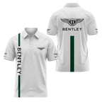 Bentley Short Sleeve Polo SC005