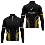 Polestar Quarter-zip Pullover