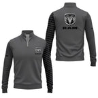 Unknown Quarter-zip Pullover