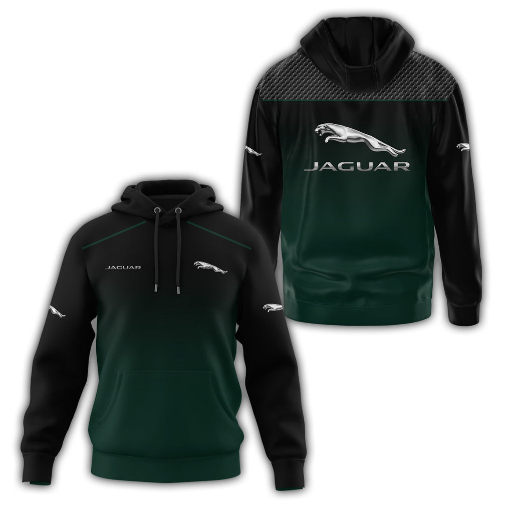Unknown Hoodie
