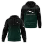 Unknown Hoodie