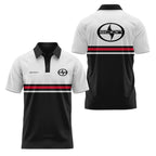 Scion Short Sleeve Polo SC015