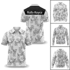 Rolls-Royce Cover