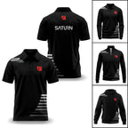 Saturn Cover