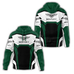 Bentley Hoodie