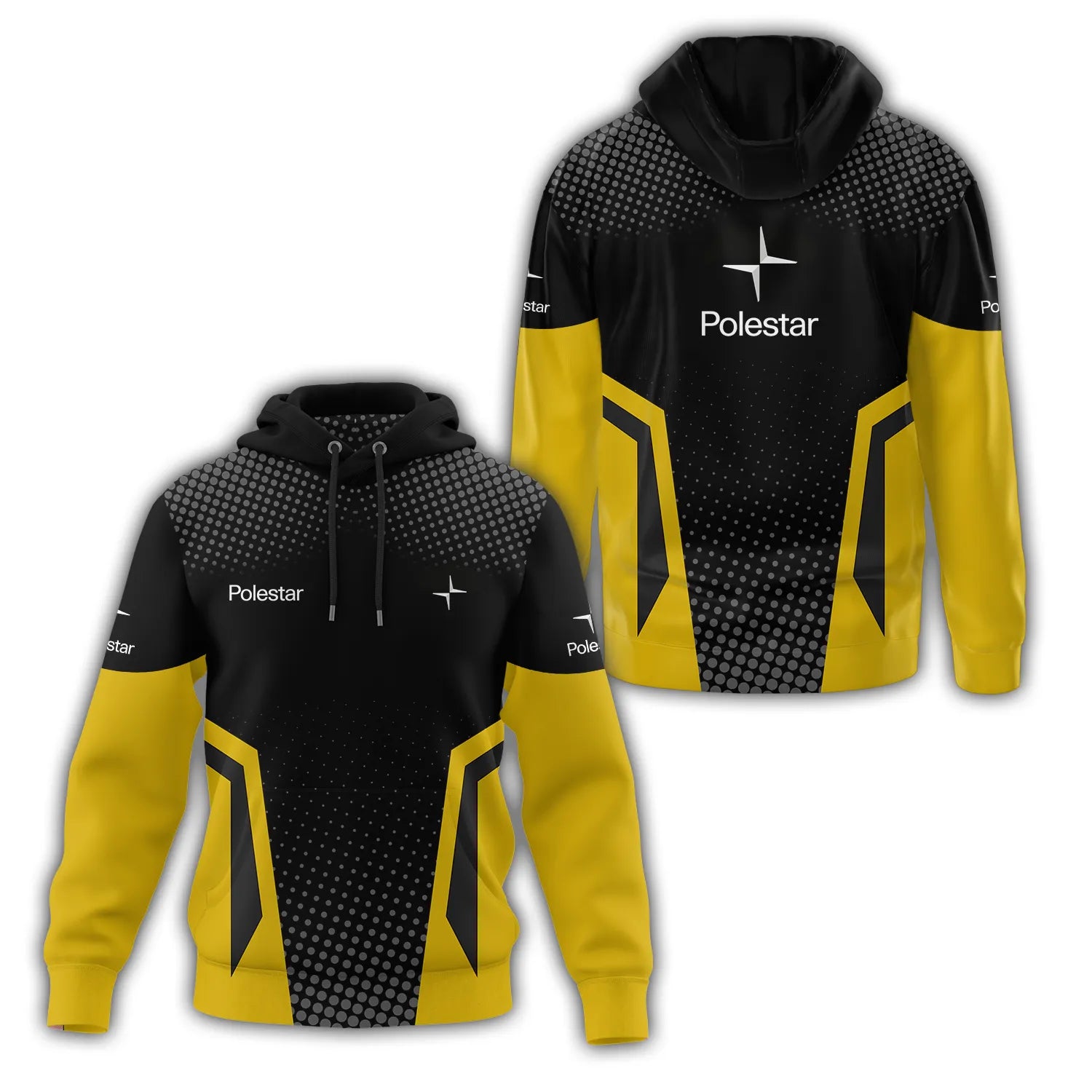 Polestar Hoodie