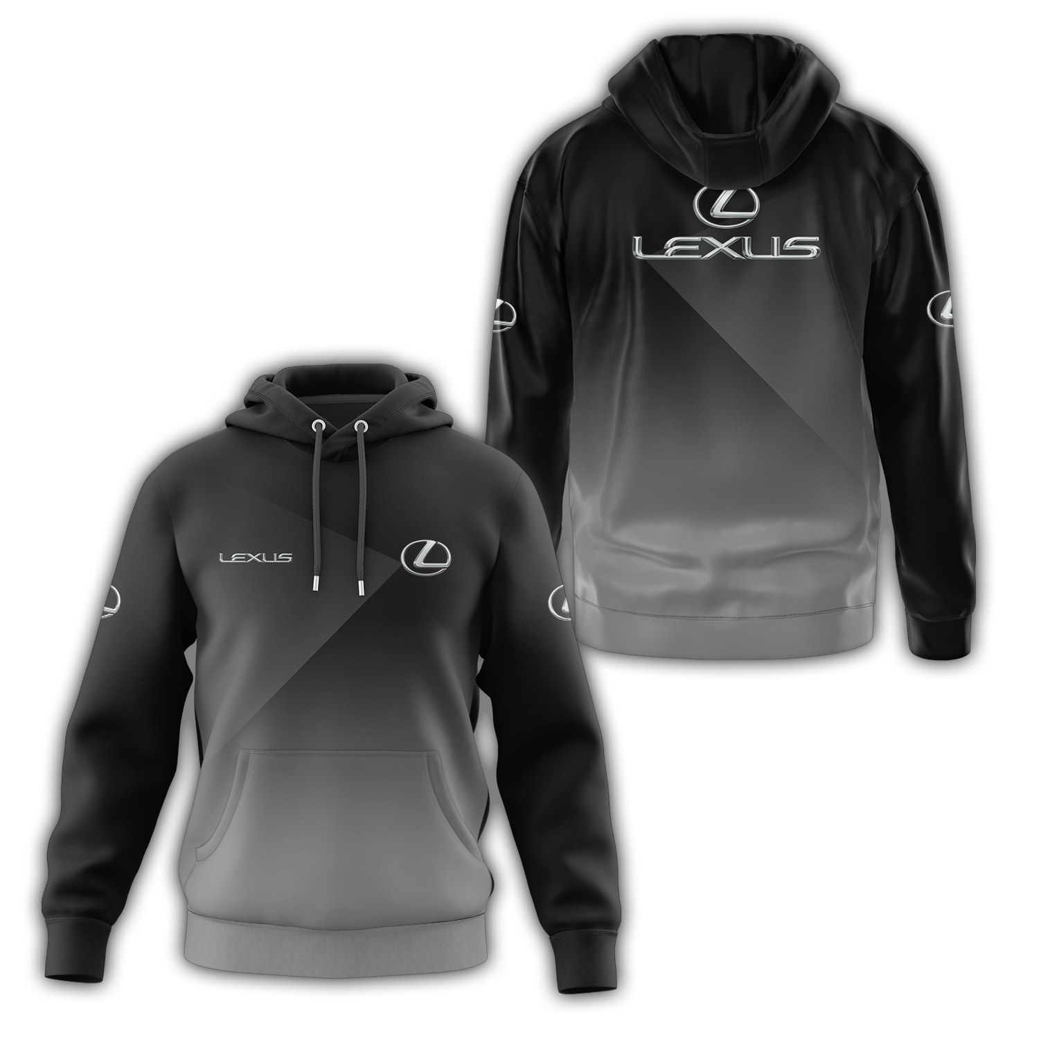 Lexus Apparels USPL2429