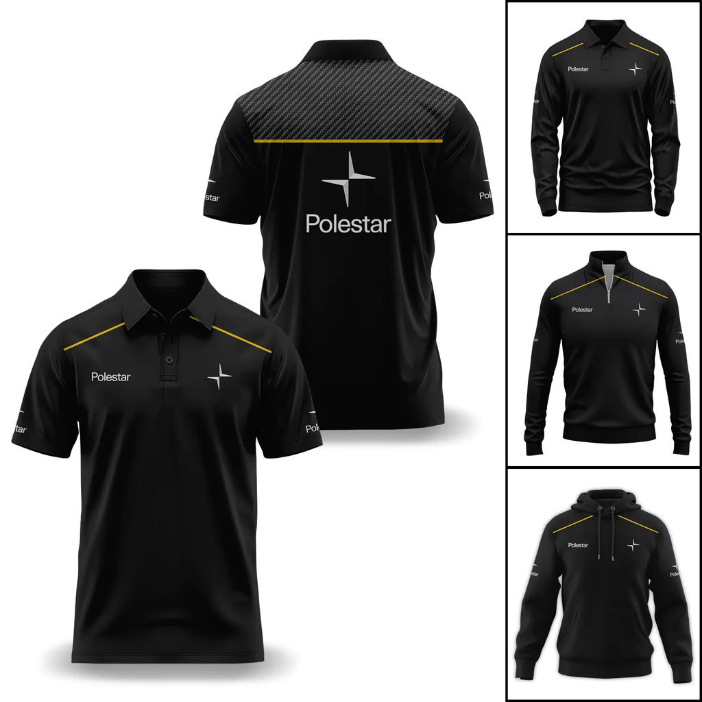 Polestar Cover