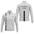 Genesis Quarter-zip Pullover