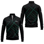 Unknown Quarter-zip Pullover