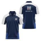 Buick Short Sleeve Polo SC016