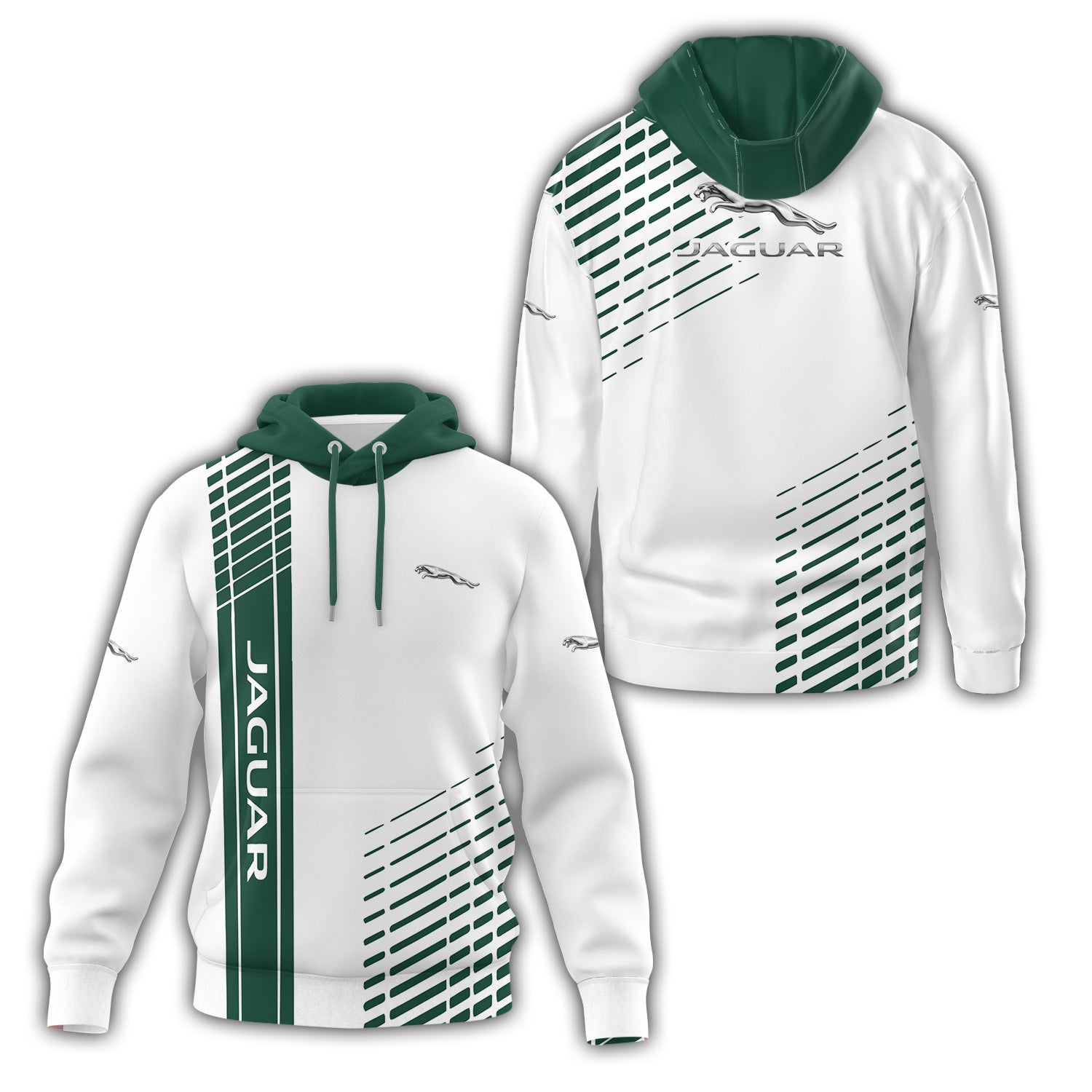 Jaguar Hoodie USPL3232