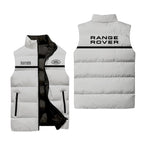 Range Rover Sleeveless Puffer Jacket USPL3289
