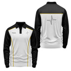 Polestar Long Sleeve Polo SC011