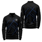 Volkswagen Long Sleeve Polo USPL2980