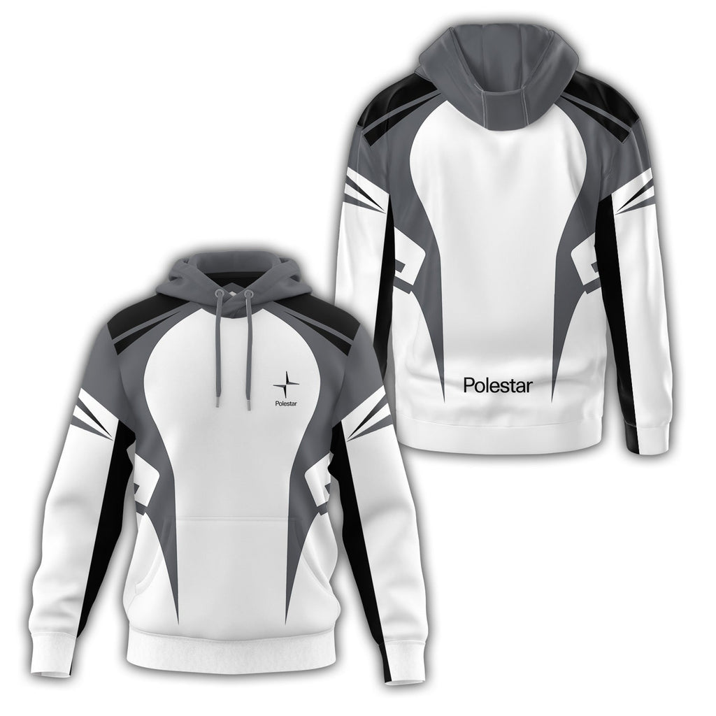 Unknown Hoodie