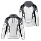 Unknown Hoodie