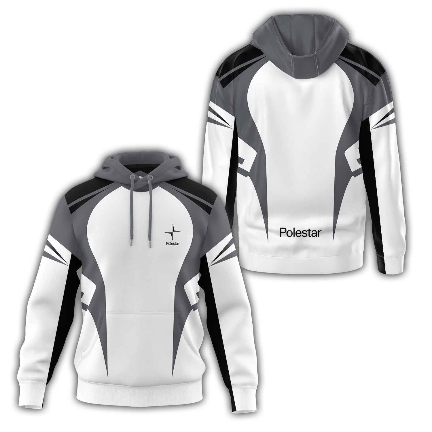 Unknown Hoodie