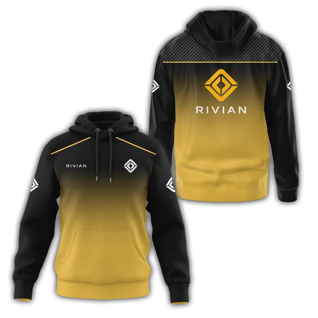 Rivian Hoodie