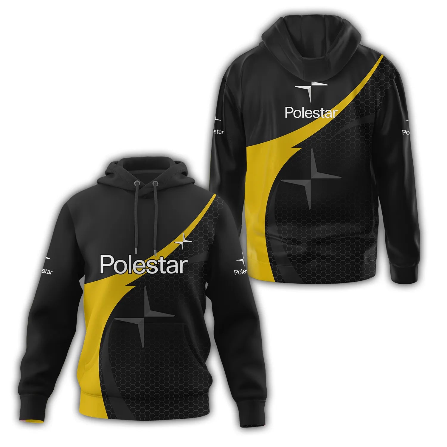 Polestar Hoodie SC002