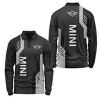 Mini Long Sleeve Polo SC029