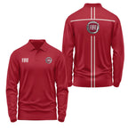Fiat Long Sleeve Polo SC018