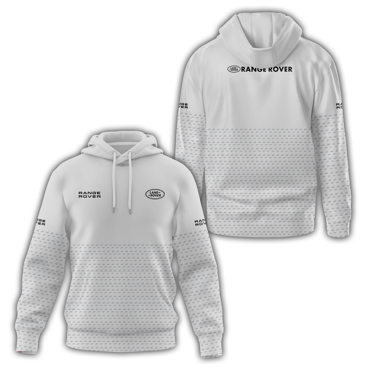 Range Rover Hoodie USPL3261
