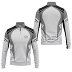 Unknown Quarter-zip Pullover