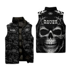 Range Rover Sleeveless Puffer Jacket USPL3275