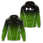 Hummer Hoodie