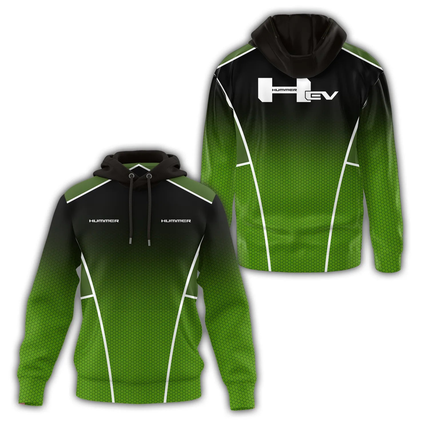 Hummer Hoodie