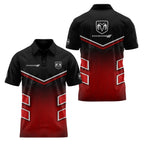 Dodge Short Sleeve Polo USPL2937