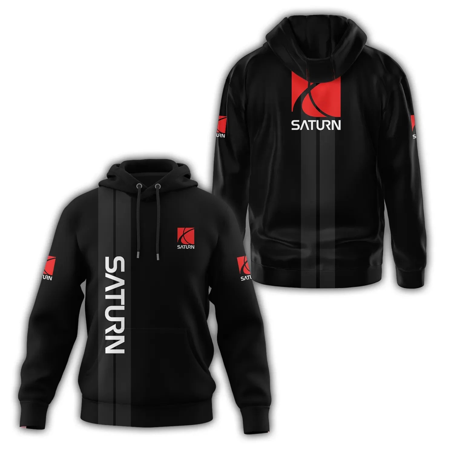 Saturn Hoodie SC013